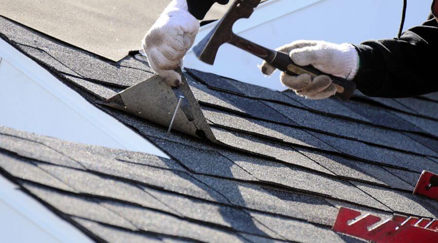 Professional metal roof installation in Glasco, NY